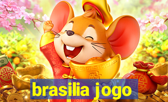 brasilia jogo