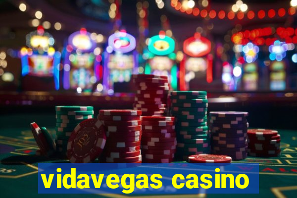 vidavegas casino