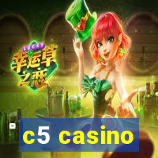 c5 casino