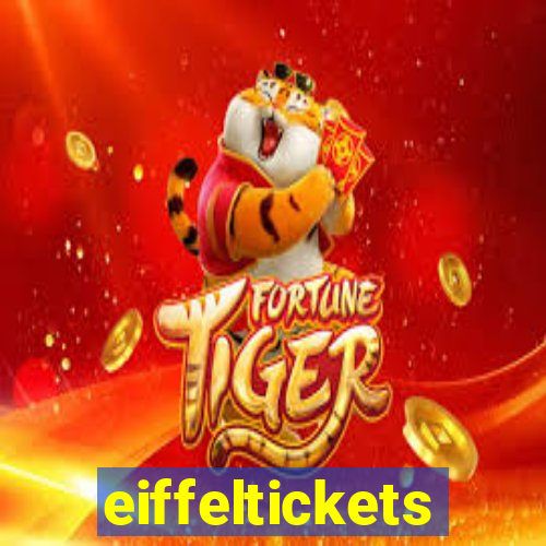 eiffeltickets