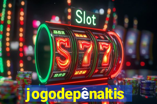 jogodepênaltis