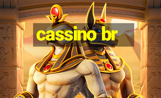 cassino br