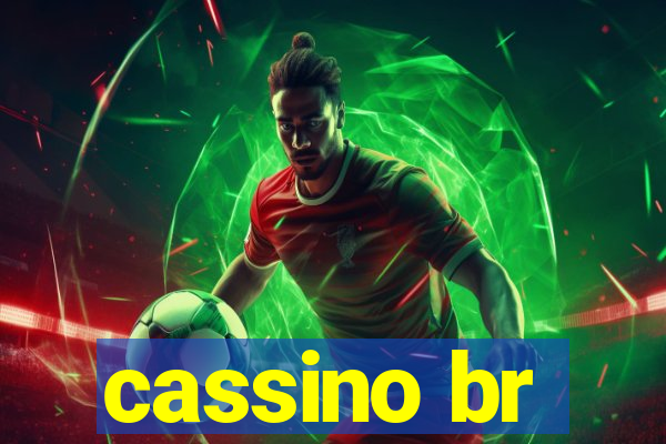 cassino br