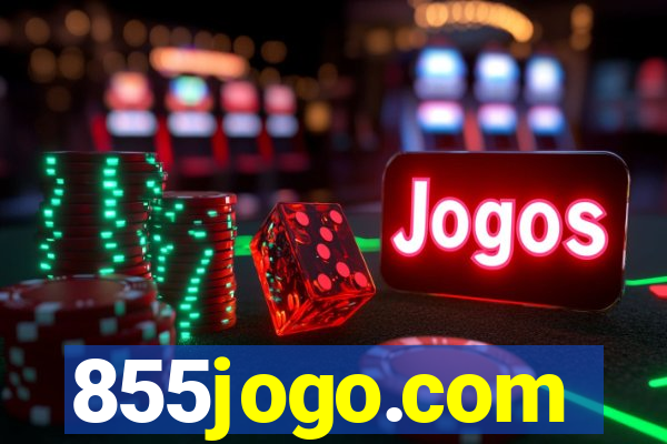 855jogo.com