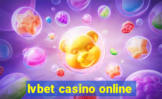 lvbet casino online