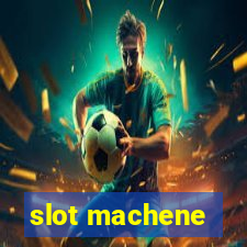 slot machene