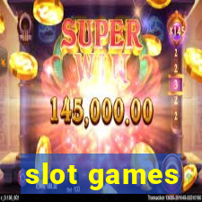 slot games