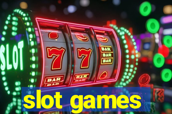 slot games