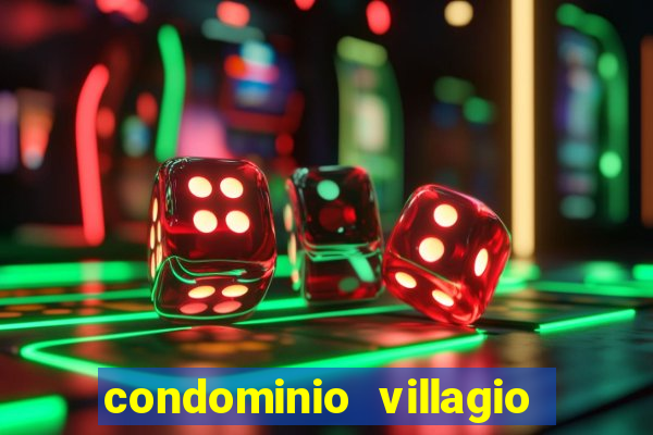 condominio villagio di napoli valinhos