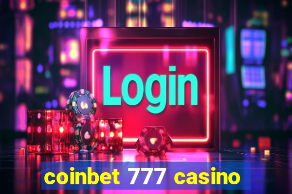 coinbet 777 casino