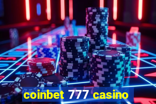 coinbet 777 casino