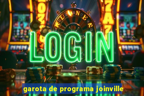 garota de programa joinville