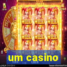 um casino