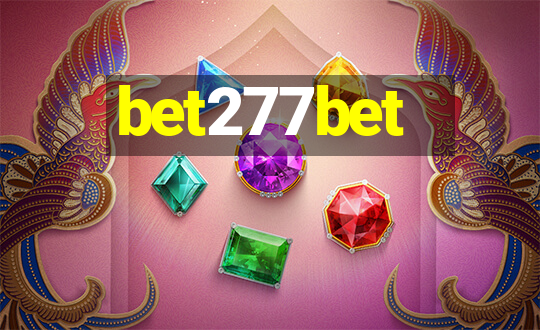 bet277bet