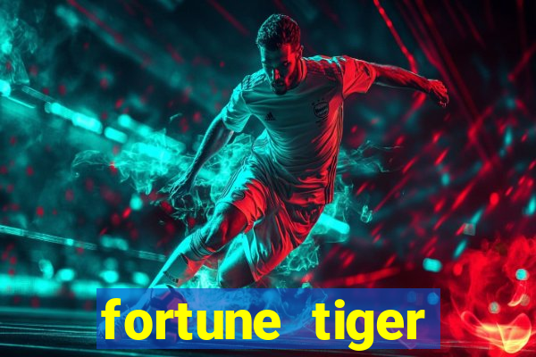 fortune tiger cassino pix