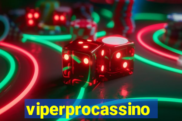 viperprocassino