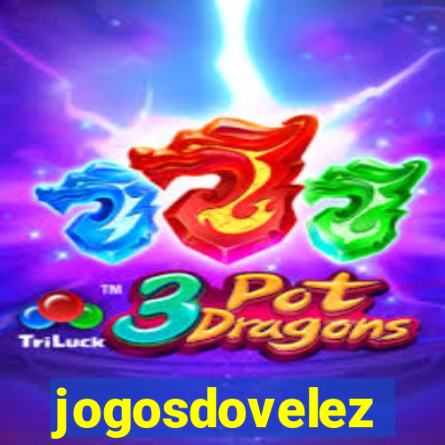 jogosdovelez