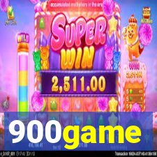 900game