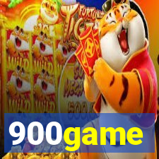 900game