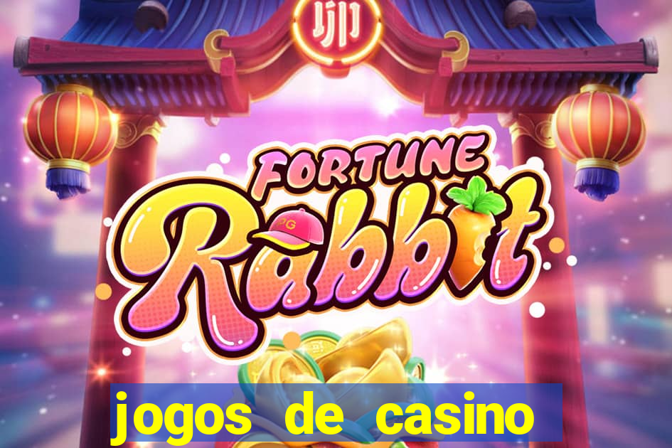 jogos de casino caca niqueis