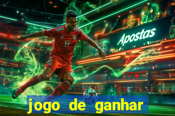 jogo de ganhar dinheiro slots