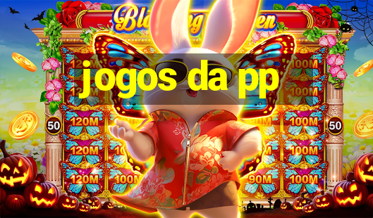 jogos da pp