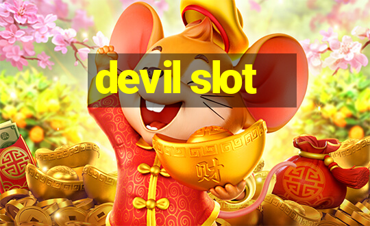 devil slot