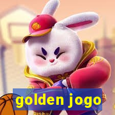 golden jogo