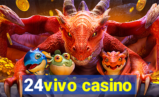 24vivo casino