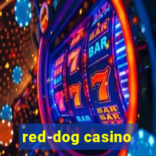 red-dog casino