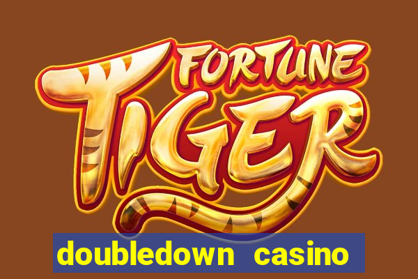 doubledown casino free code