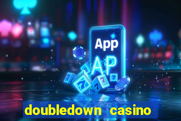 doubledown casino free code