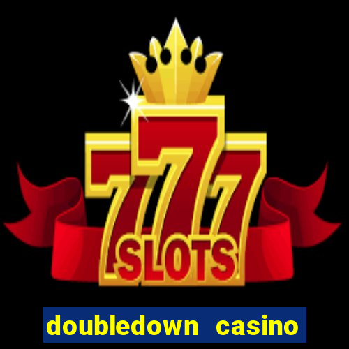 doubledown casino free code