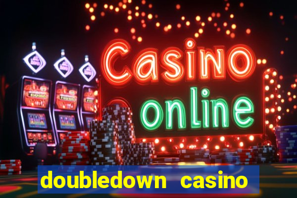 doubledown casino free code