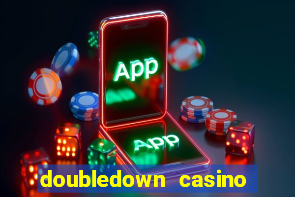 doubledown casino free code