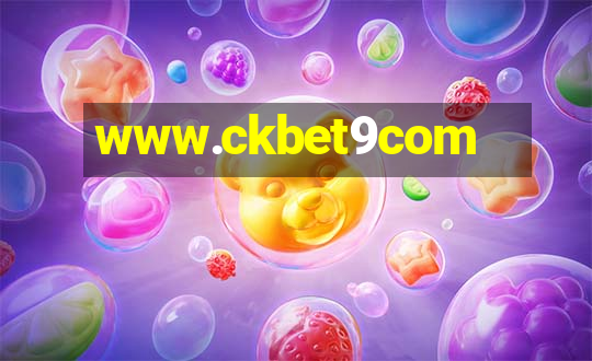 www.ckbet9com