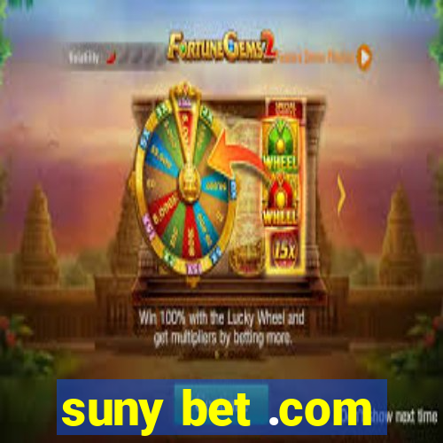 suny bet .com