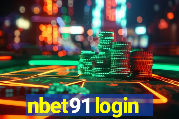 nbet91 login