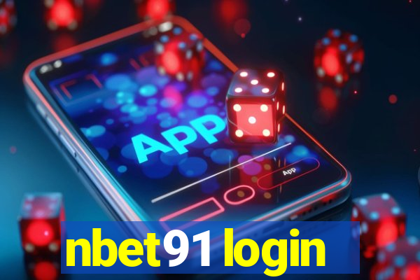 nbet91 login