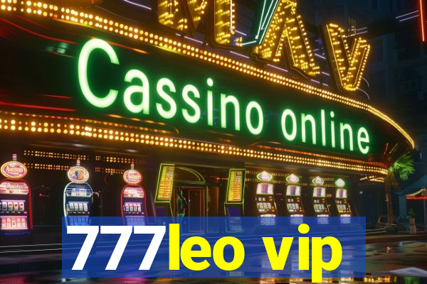 777leo vip