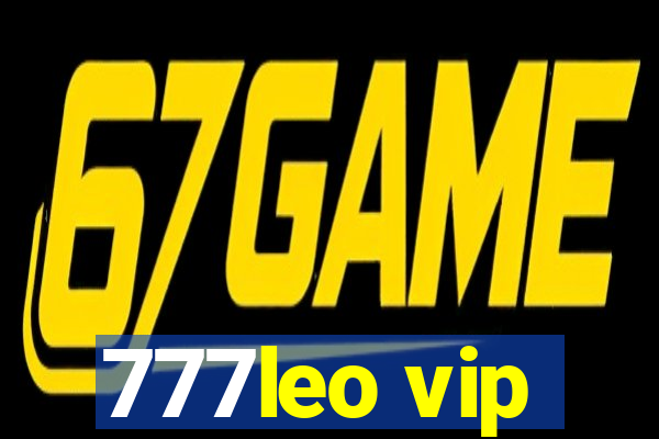 777leo vip