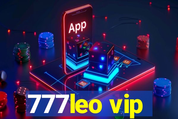 777leo vip