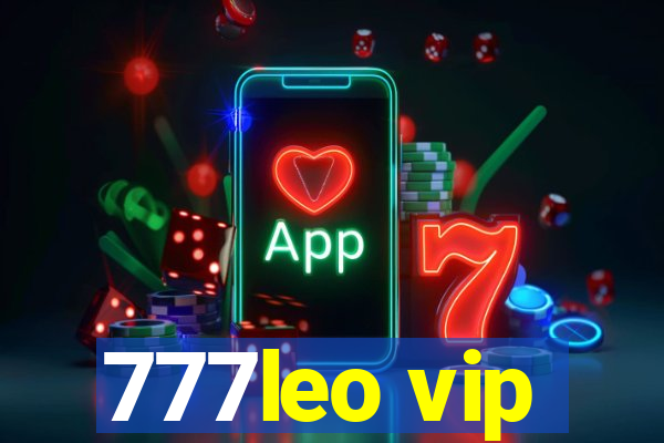 777leo vip