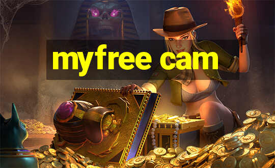 myfree cam