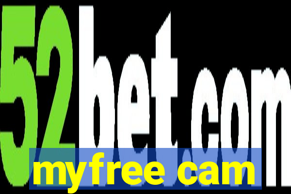 myfree cam