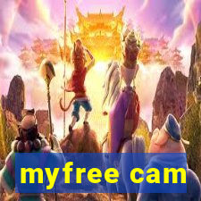 myfree cam