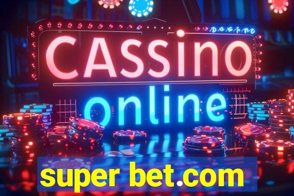 super bet.com