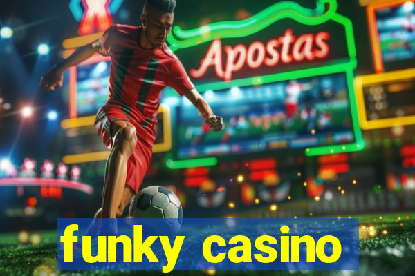 funky casino