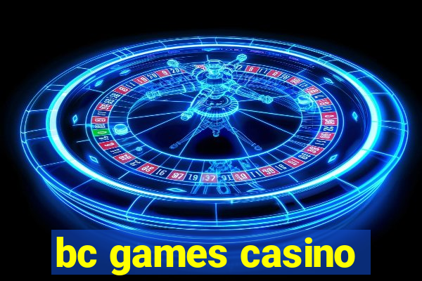 bc games casino