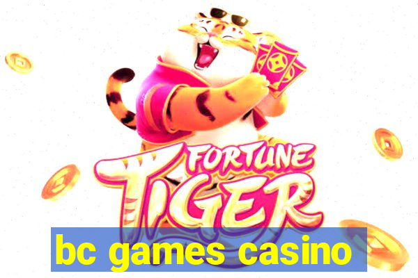 bc games casino